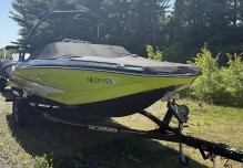 2015 Scarab 215 HO Impulse